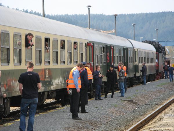 Sonderfahrt Meiningen 2012, &copy;Stefan Scholz (149)